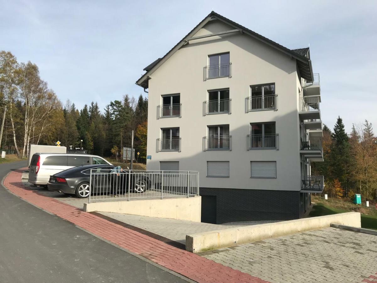Ski Sun Sea - Rodzinny Apartament Pod Gondola Swieradow-Zdroj Exterior photo
